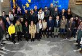 Cartagena participa en el I Foro Municipios por la Tolerancia en Madrid
