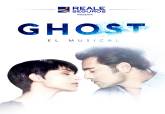 cartel de Ghost, el musical