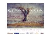 Exposicin de Espartaria