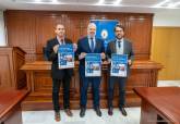 Presentación del Cross de Los Dolores de UCAM Cartagena