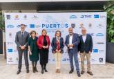 Foro de puertos sostenibles organizado por Prensa Ibérica y el diario La Opinión