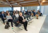 La vicealcaldesa pide a las empresas del Valle que apuesten por el empleo local