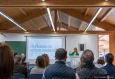 La vicealcaldesa pide a las empresas del Valle que apuesten por el empleo local