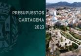 Presupuestos del Ayuntamiento 2023