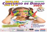 Concurso de dibujo 'El Castillito-Salianos'