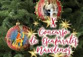 X Concurso de Escaparates de Navidad