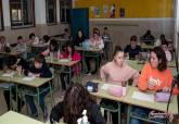 Concurso de dibujo El Castillito Salesianos