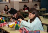 Concurso de dibujo El Castillito Salesianos