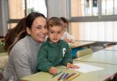 Concurso de dibujo El Castillito Salesianos