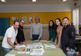 Concurso de dibujo El Castillito Salesianos