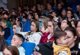 Concurso de dibujo El Castillito Salesianos