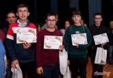 Concurso de dibujo El Castillito Salesianos