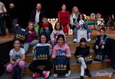 Concurso de dibujo El Castillito Salesianos