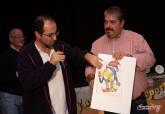 Concurso de dibujo El Castillito Salesianos