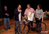 Concurso de dibujo El Castillito Salesianos