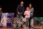 Concurso de dibujo El Castillito Salesianos