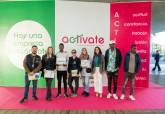  I Jornada de Activacin al Empleo de Cartagena 