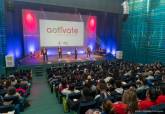  I Jornada de Activacin al Empleo de Cartagena 