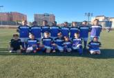 Liga comarcal de ftbol base