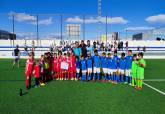 Liga comarcal de ftbol base