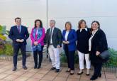 Reunión de la FEMP en Estepona