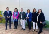 Reunin de la FEMP en Estepona