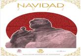 Cartel Navidad Asociación de Belenistas