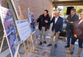 Presentación del proyecto de remodelación del Mercado de Gisbert