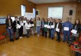 Programa Generacin Emprendedora de la ADLE