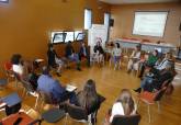 Programa Generacin Emprendedora de la ADLE