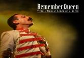 Remember Queen
