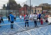 500 personas han participado en las Jornadas de Deporte Inclusivo