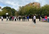 500 personas han participado en las Jornadas de Deporte Inclusivo