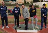 500 personas han participado en las Jornadas de Deporte Inclusivo