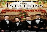 The 4Stations, tributo Il Divo