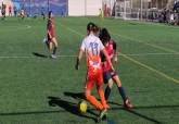 Liga Comarcal de Ftbol y Liga de Ftbol Aficionado