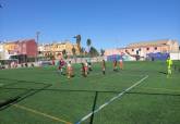 Liga Comarcal de Ftbol y Liga de Ftbol Aficionado