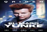 Yunke y su espectculo Origen
