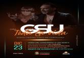 Concierto solidario GSU