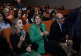 Entrega de premios al compromiso voluntario 2022