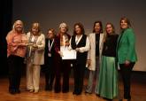 Entrega de premios al compromiso voluntario 2022