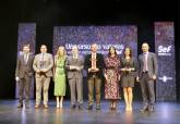 I Premios SEF