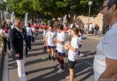 Clausura del año de Cartagena Ciudad Europea del Deporte