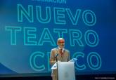 Presentación de la programación del Nuevo Teatro Circo