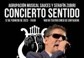 xitos de los 70 con Serafn Zubiri y la Banda Sauces