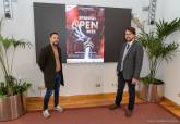 Imagen de archivo de la presentacin del Spanish Open