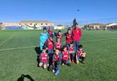 Liga comarcal de ftbol base