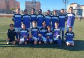 Liga comarcal de ftbol base
