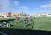 Liga comarcal de ftbol base