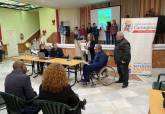 El barrio de San Antn y la Urbanizacin Mediterrneo conmemoran el Da Internacional del Migrante